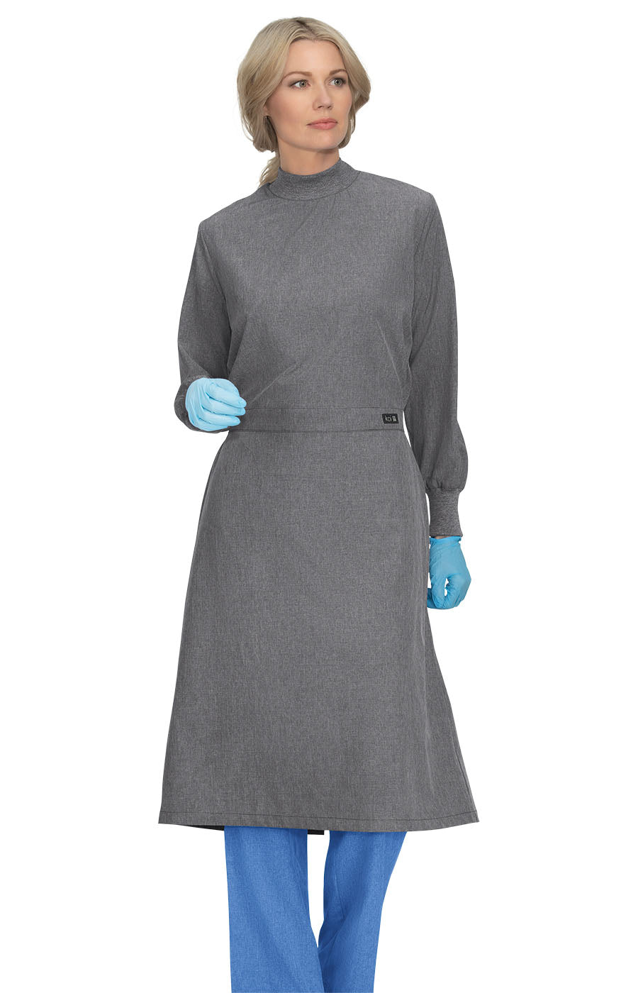 906-HeatherGrey-XS-M