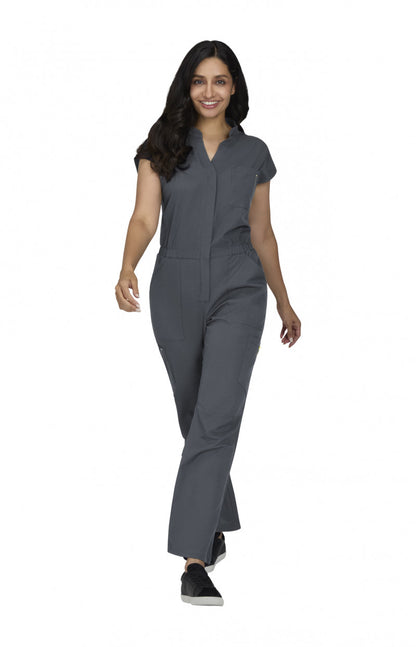 907-Charcoal-XXS