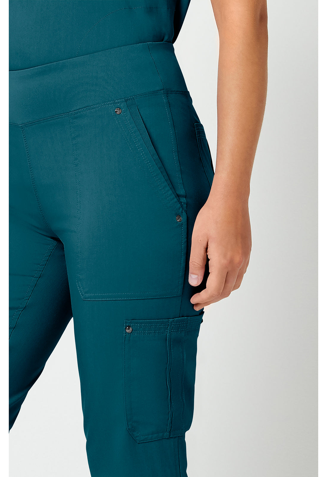 Healing Hands Purple Label Women's 9133 Tori Pant – The Uniform Shoppe