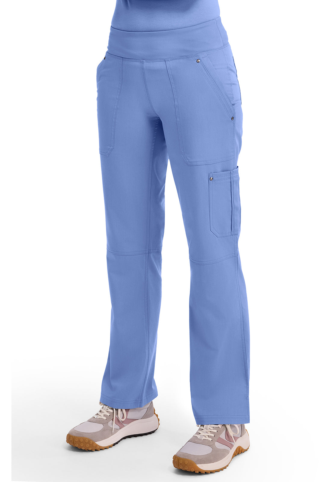 Healing Hands Purple Label Women's 9133 Tori Pant – The Uniform Shoppe