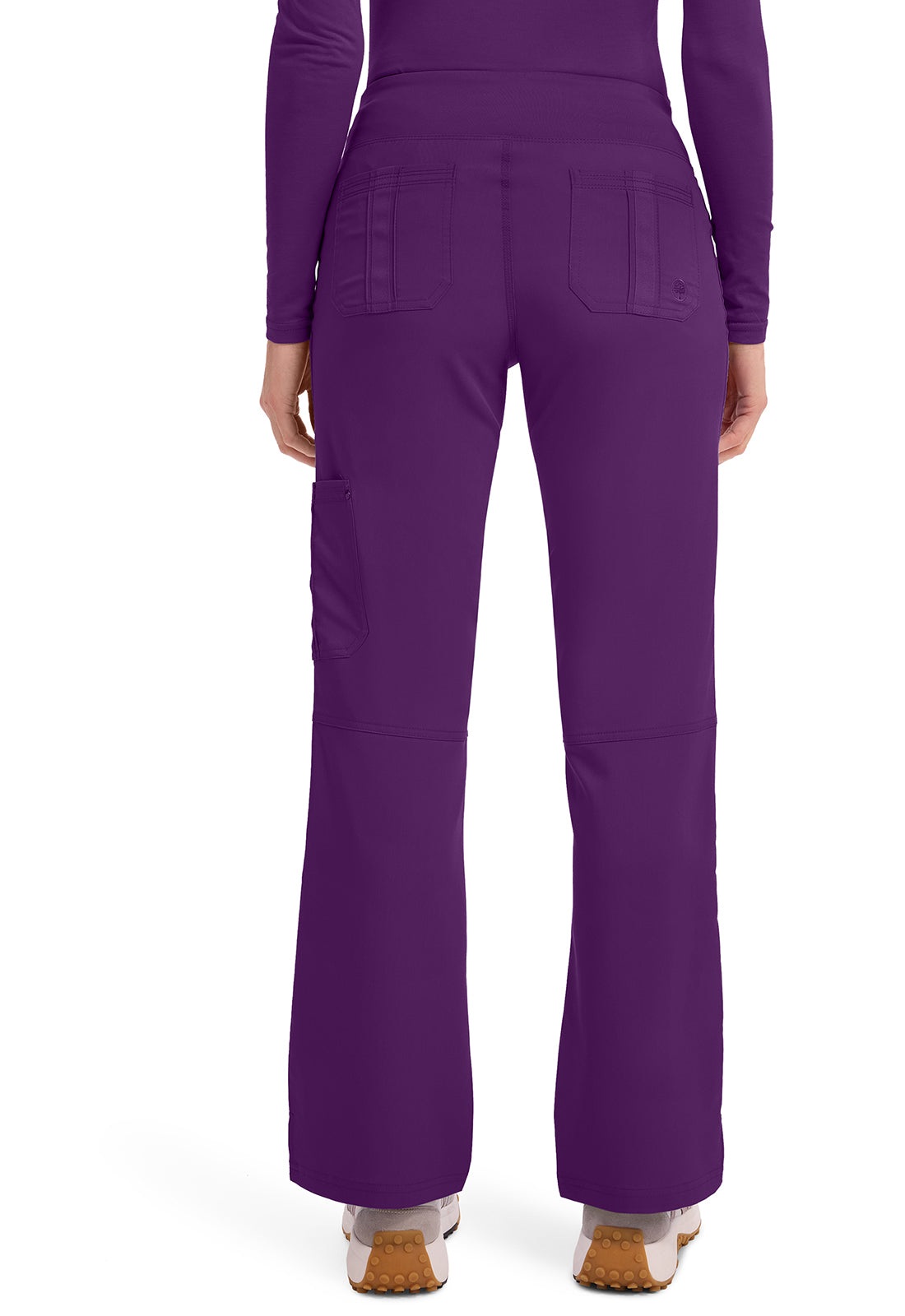Healing Hands Purple Label Women's 9133 Tori Pant – The Uniform Shoppe