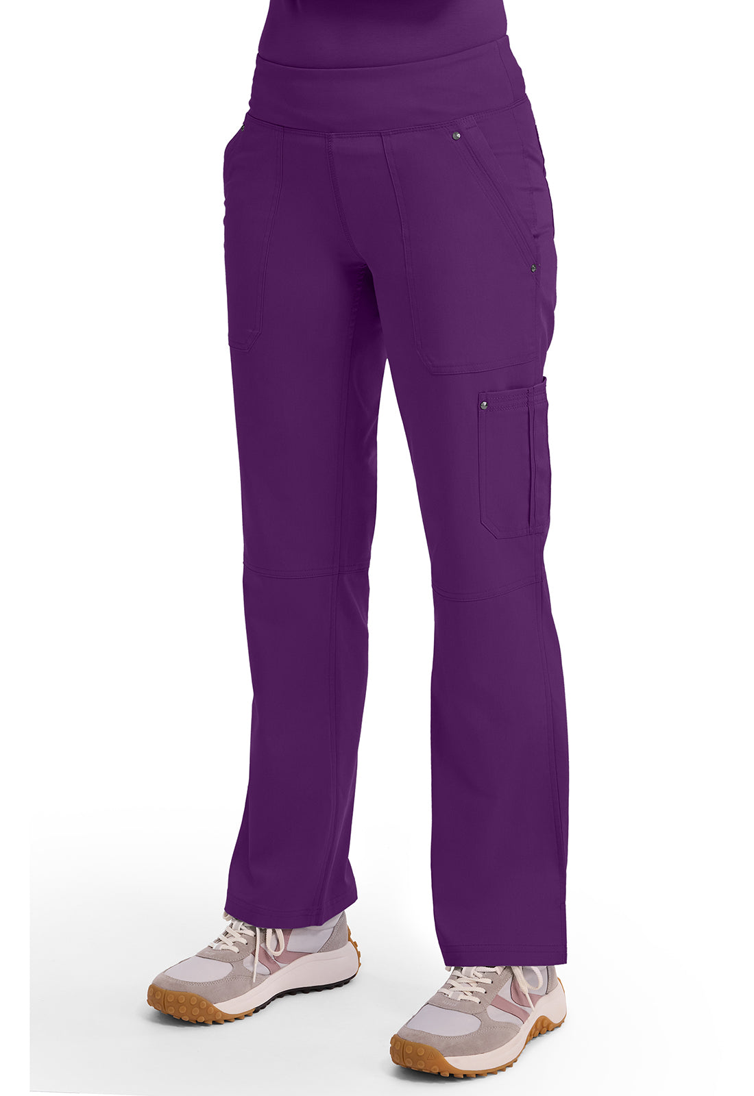 Healing Hands Purple Label Women's 9133 Tori Pant – The Uniform Shoppe