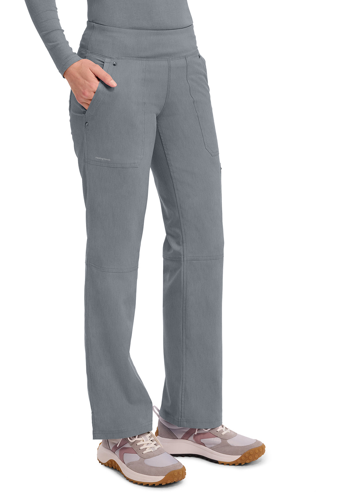 Healing Hands Purple Label Women's 9133 Tori Pant – The Uniform Shoppe