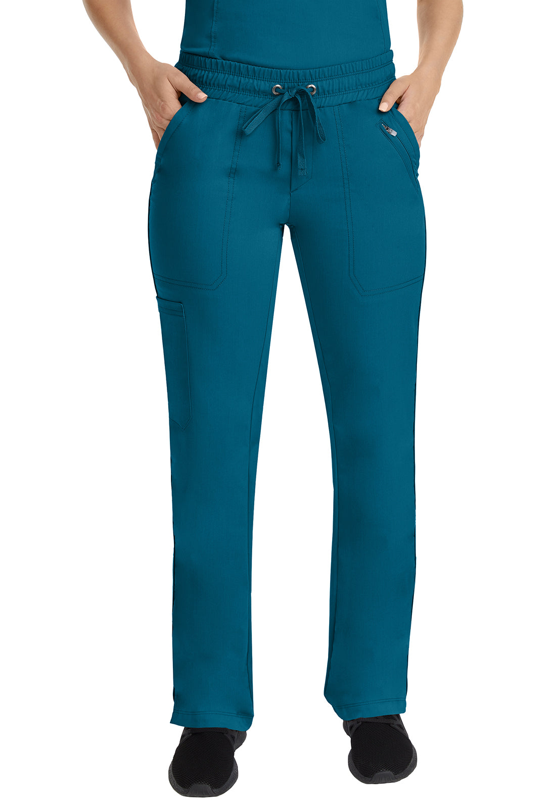 Healing Hands Purple Label Women's 9139 Tanya Pant – The Uniform