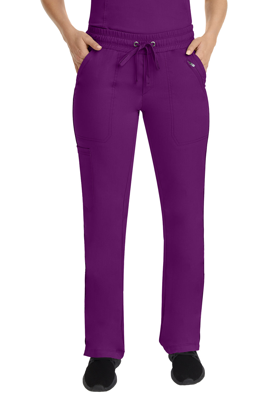 Healing Hands Purple Label Women's 9139 Tanya Pant – The Uniform