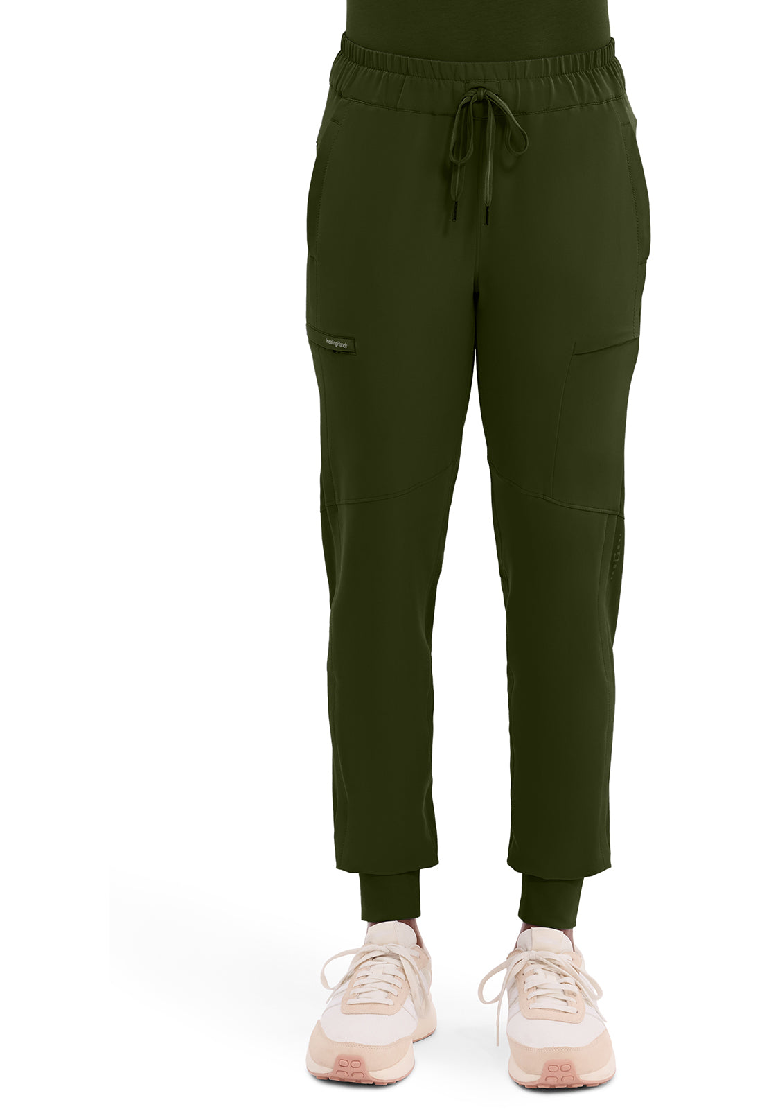 Healing Hands HH360 Women's 9156 Naya Jogger Pant