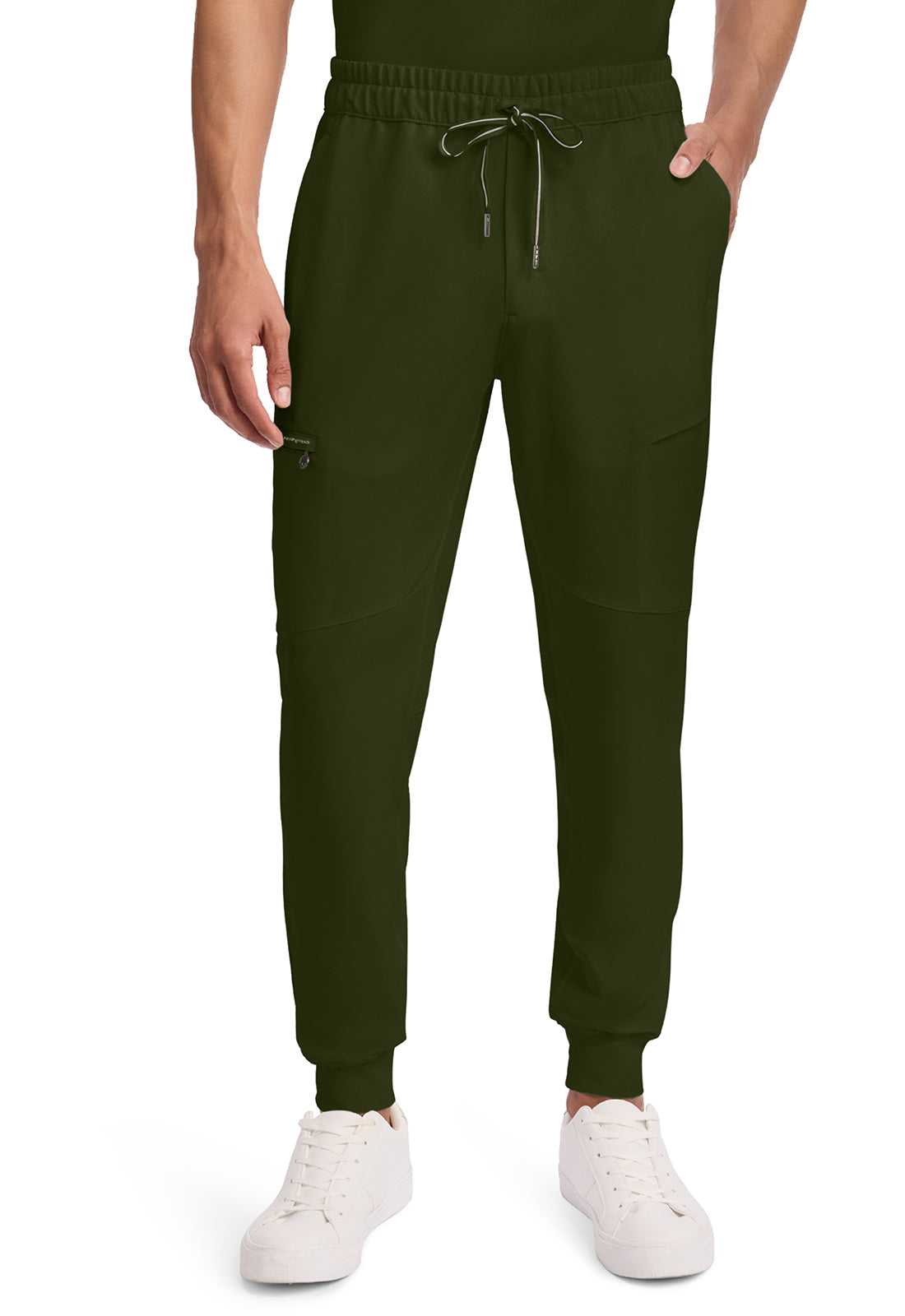 Healing Hands HH360 Men's 9172 Nolen Jogger Pant
