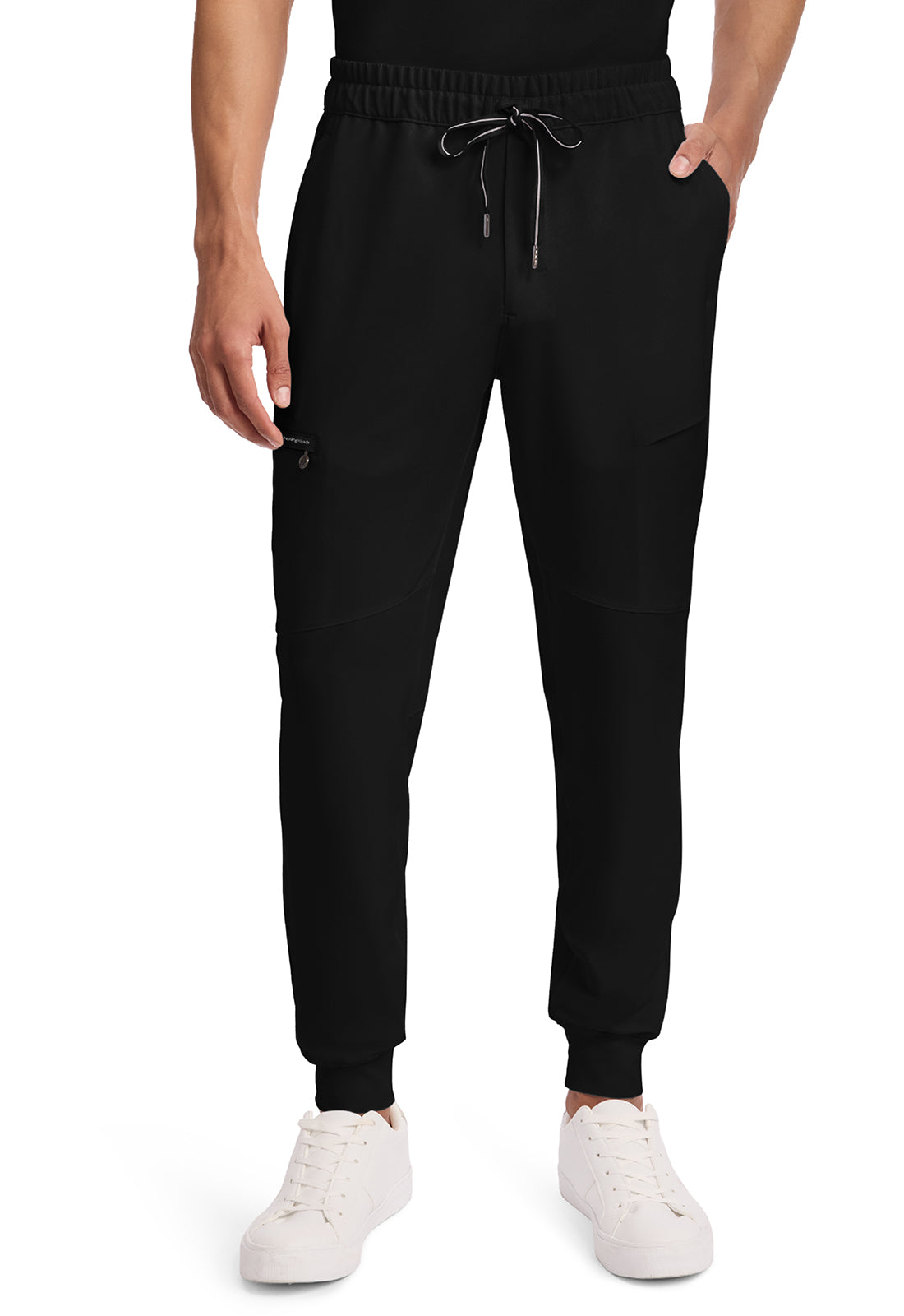 Healing Hands HH360 Men's 9172 Nolen Jogger Pant