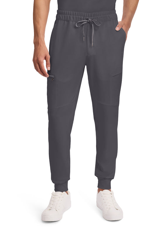 Healing Hands HH360 Men's 9172 Nolen Jogger Pant