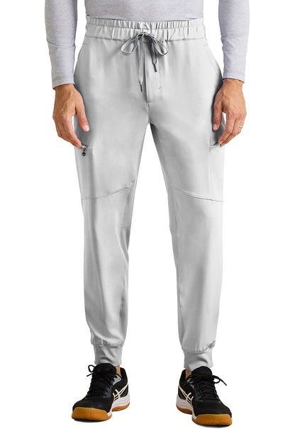 Healing Hands HH360 Men's 9172 Nolen Jogger Pant