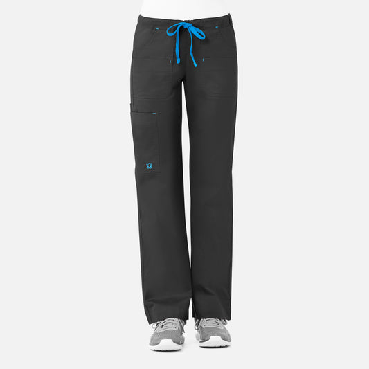 Maevn Blossom 9202 Utility Cargo Pant