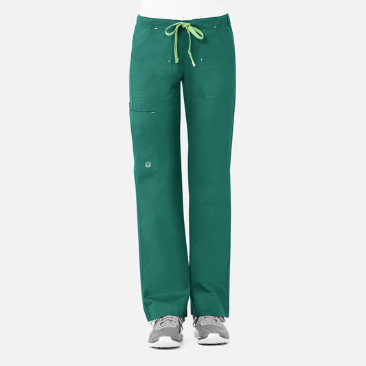 Maevn Blossom 9202 Utility Cargo Pant
