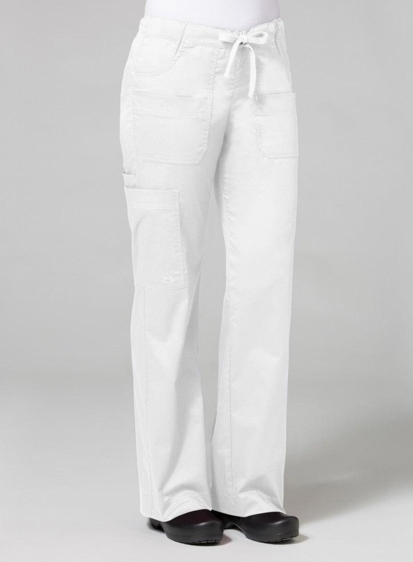 Maevn Blossom 9202 Utility Cargo Pant
