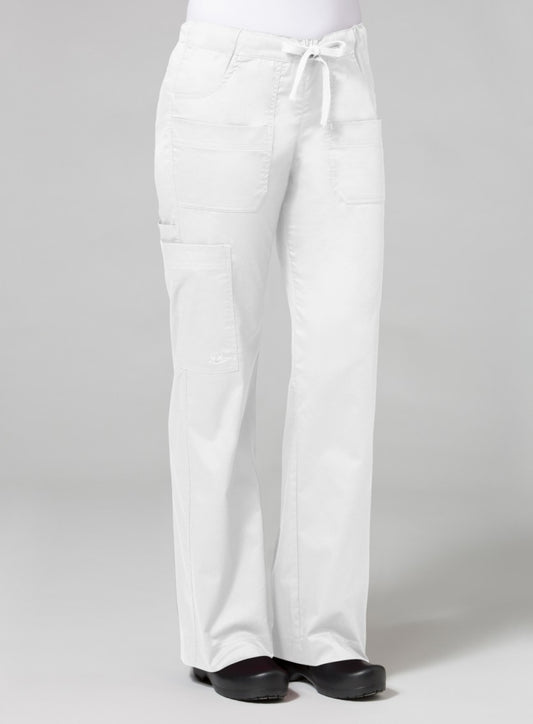 Maevn Blossom 9202 Utility Cargo Pant