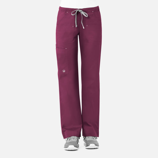Maevn Blossom 9202 Utility Cargo Pant