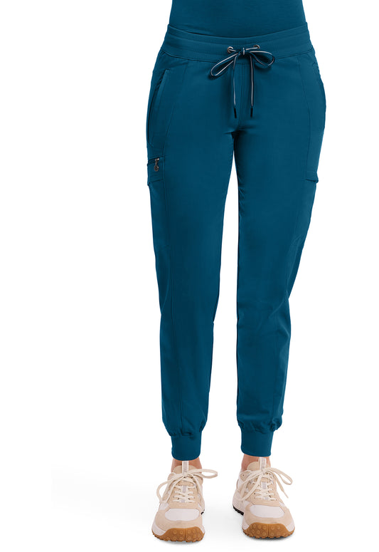 Healing Hands Purple Label Women's 9244 Toby Jogger Pant — Clearance