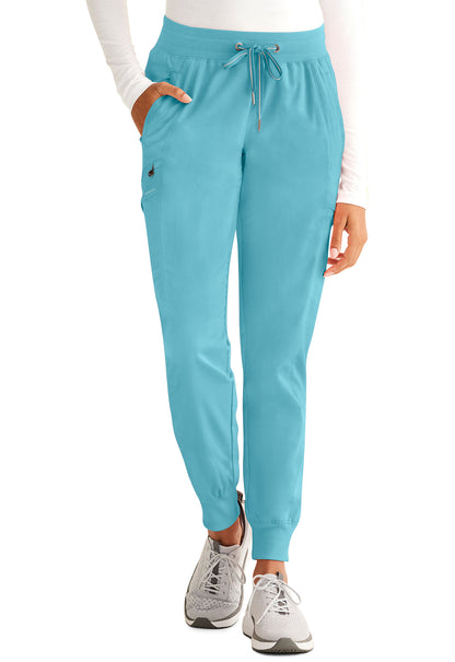 Healing Hands Purple Label Women's 9244 Toby Jogger Pant