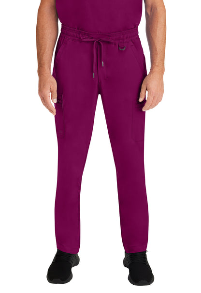 Healing Hands Purple Label Men's 9300 Daniel Utility Pant
