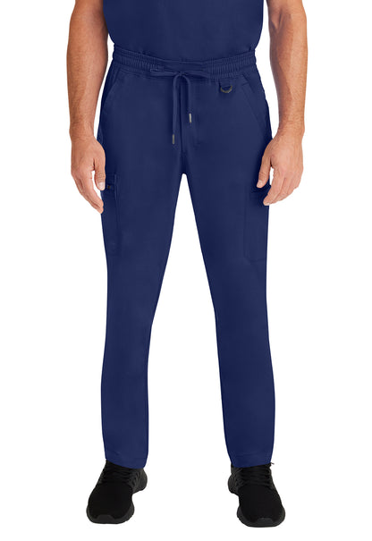 Healing Hands Purple Label Men's 9300 Daniel Utility Pant