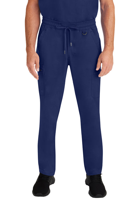 Healing Hands Purple Label Men's 9300 Daniel Utility Pant