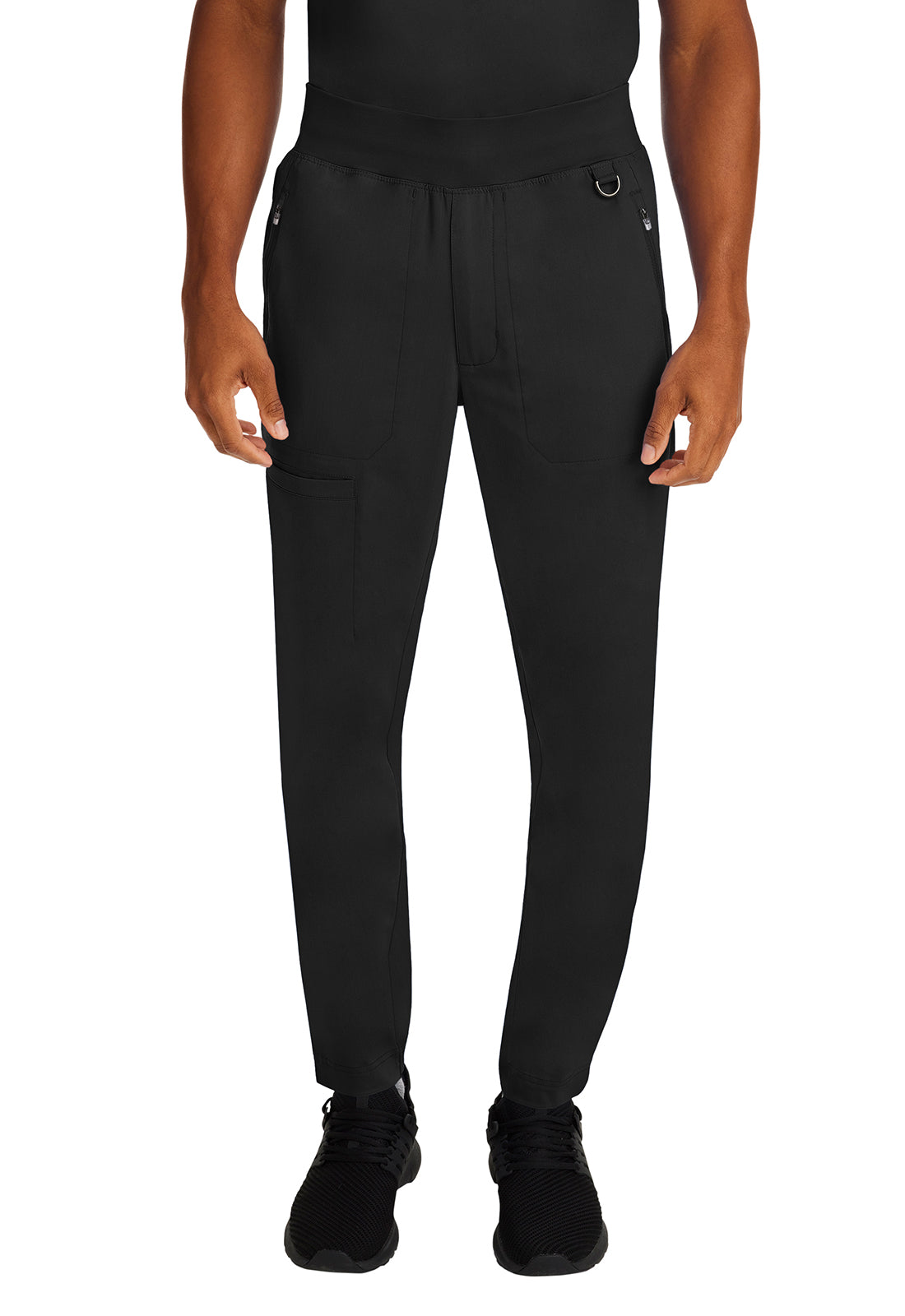 Healing Hands Purple Label Men's 9301 Dante Jogger Pant