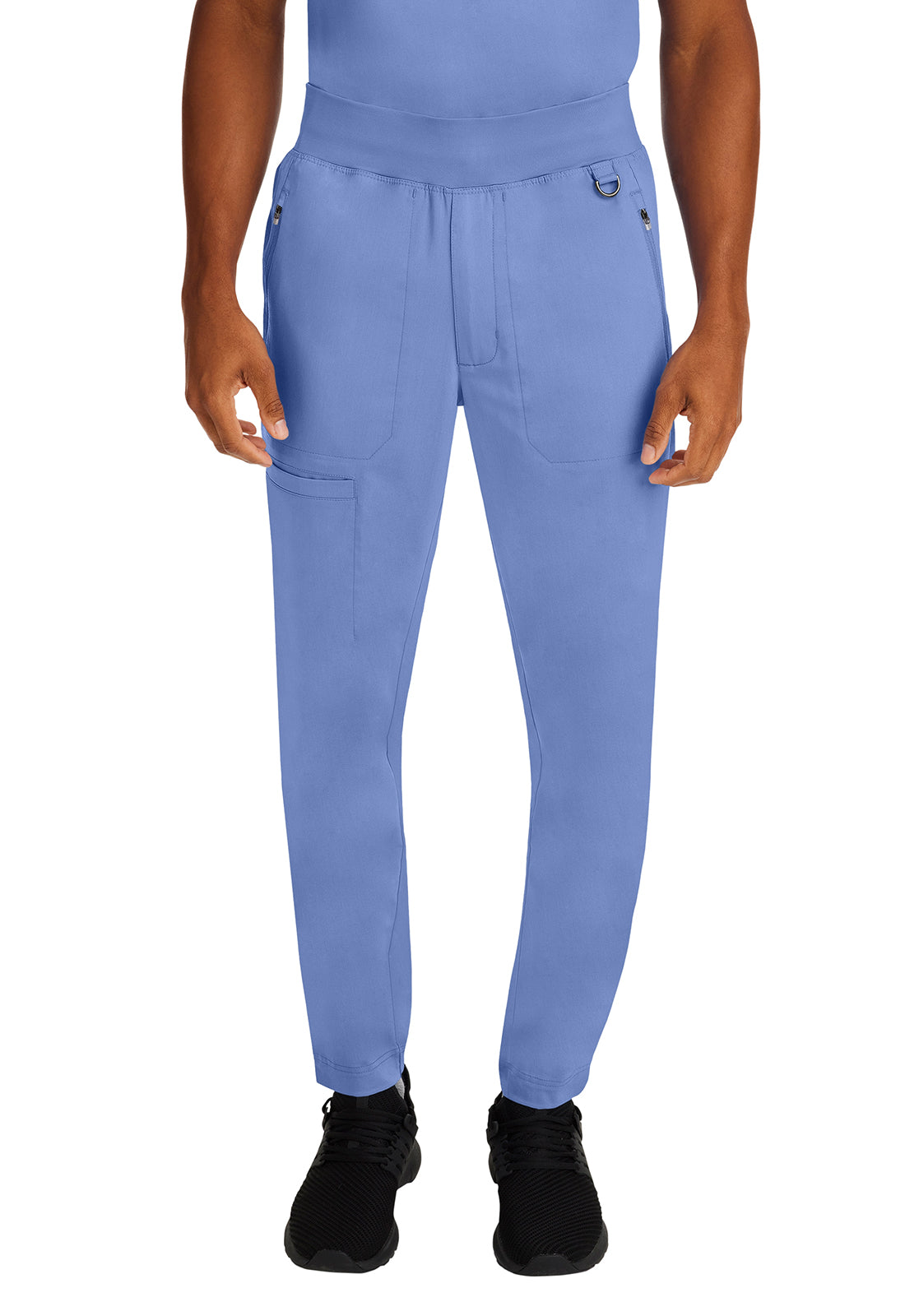 Healing Hands Purple Label Men's 9301 Dante Jogger Pant