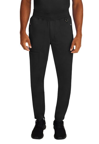 Healing Hands Purple Label Men's 9301 Dante Jogger Pant