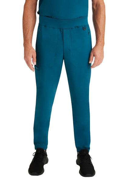 Healing Hands Purple Label Men's 9301 Dante Jogger Pant