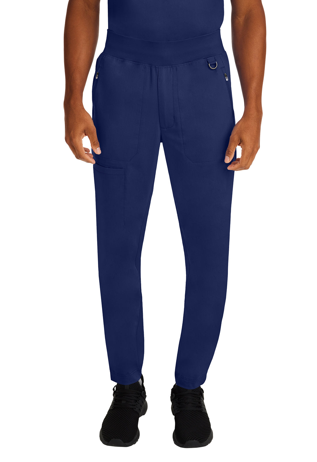 Healing Hands Purple Label Men's 9301 Dante Jogger Pant