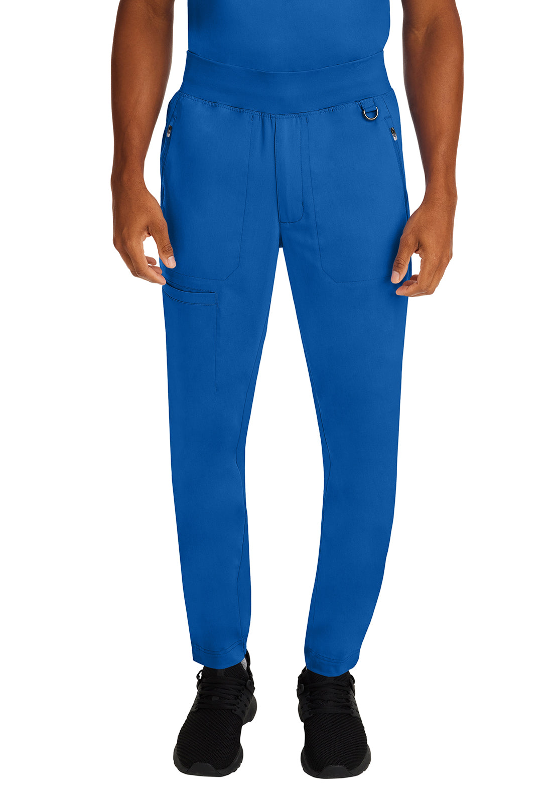 Healing Hands Purple Label Men's 9301 Dante Jogger Pant