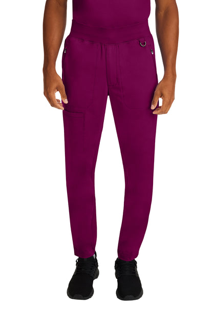 Healing Hands Purple Label Men's 9301 Dante Jogger Pant