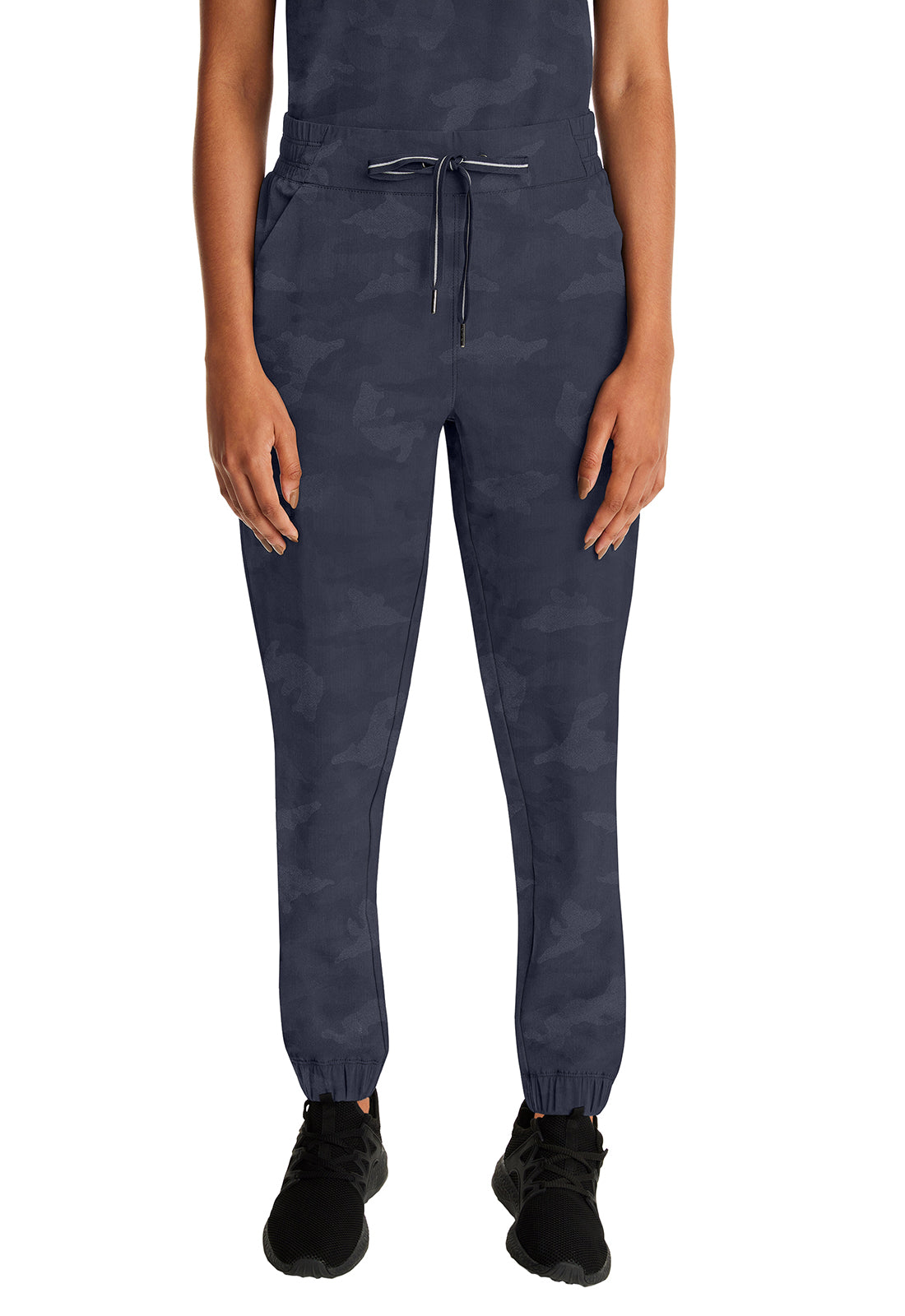 HH PL JACQUARD Women's 9350 Tate Jogger Camo Pant