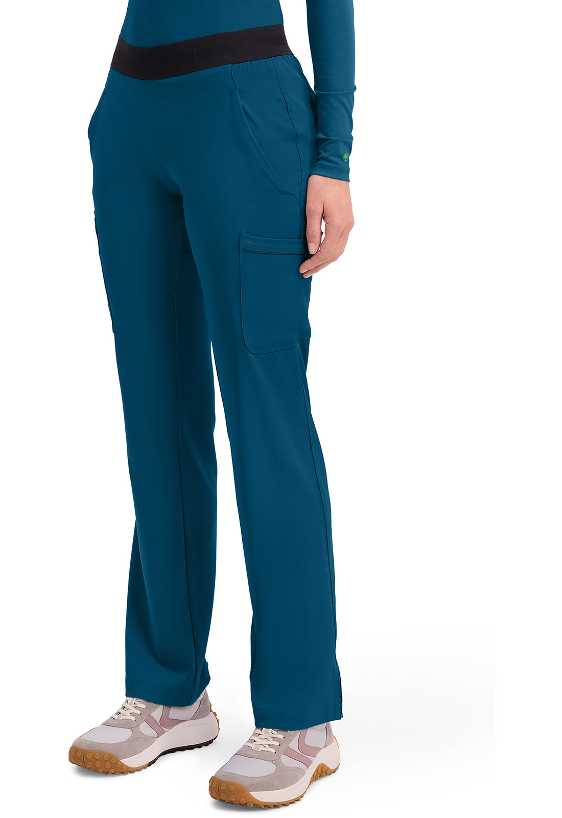 HealCreek MUNITALPパンツ Healing Hands HH Works Women's 9500 Rachel Pant – The Uniform Shoppe
