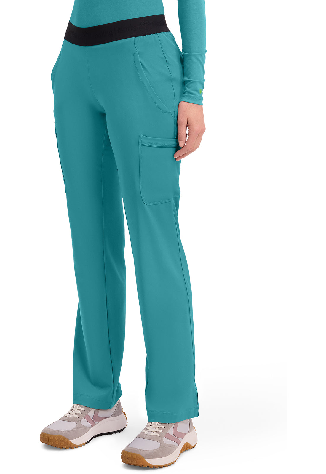 Healing Hands HH Works Women's 9500 Rachel Pant – The Uniform Shoppe