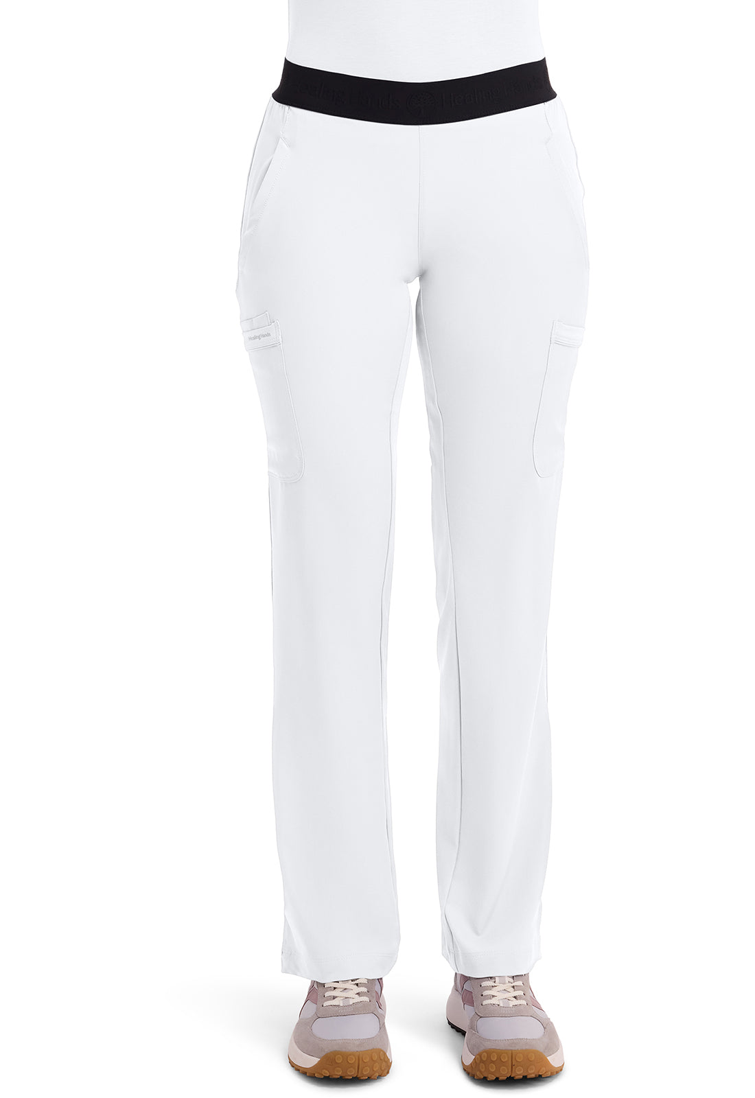 Healing Hands HH Works Women's 9500 Rachel Pant