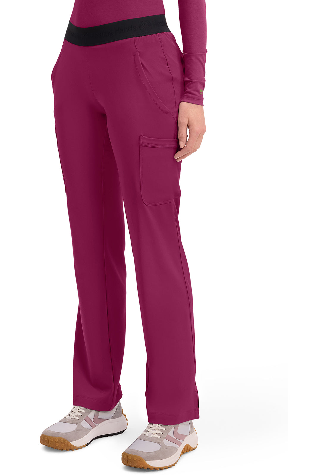 Healing Hands HH Works Women's 9500 Rachel Pant – The Uniform Shoppe