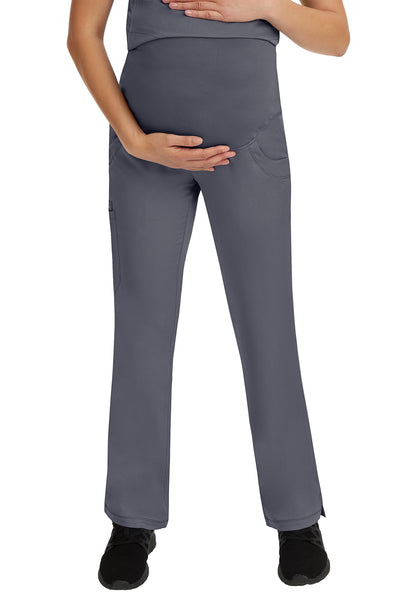 Healing Hands HH Works Women's 9510 Rose Maternity Pant