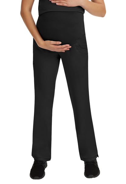 Healing Hands HH Works Women's 9510 Rose Maternity Pant