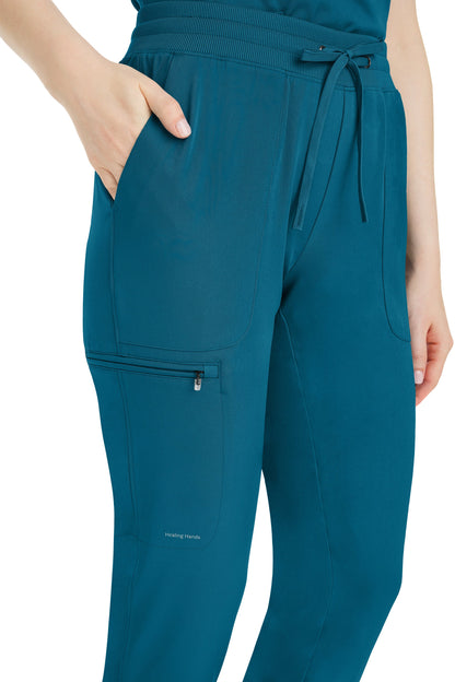 Healing Hands HH Works Tall 9530 Raine Pant