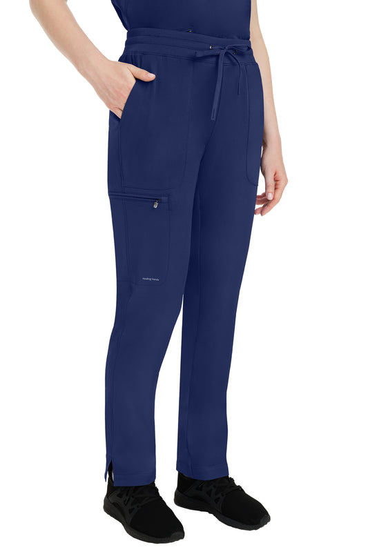 Pantalón Raine 9530 de Healing Hands HH Works Petite