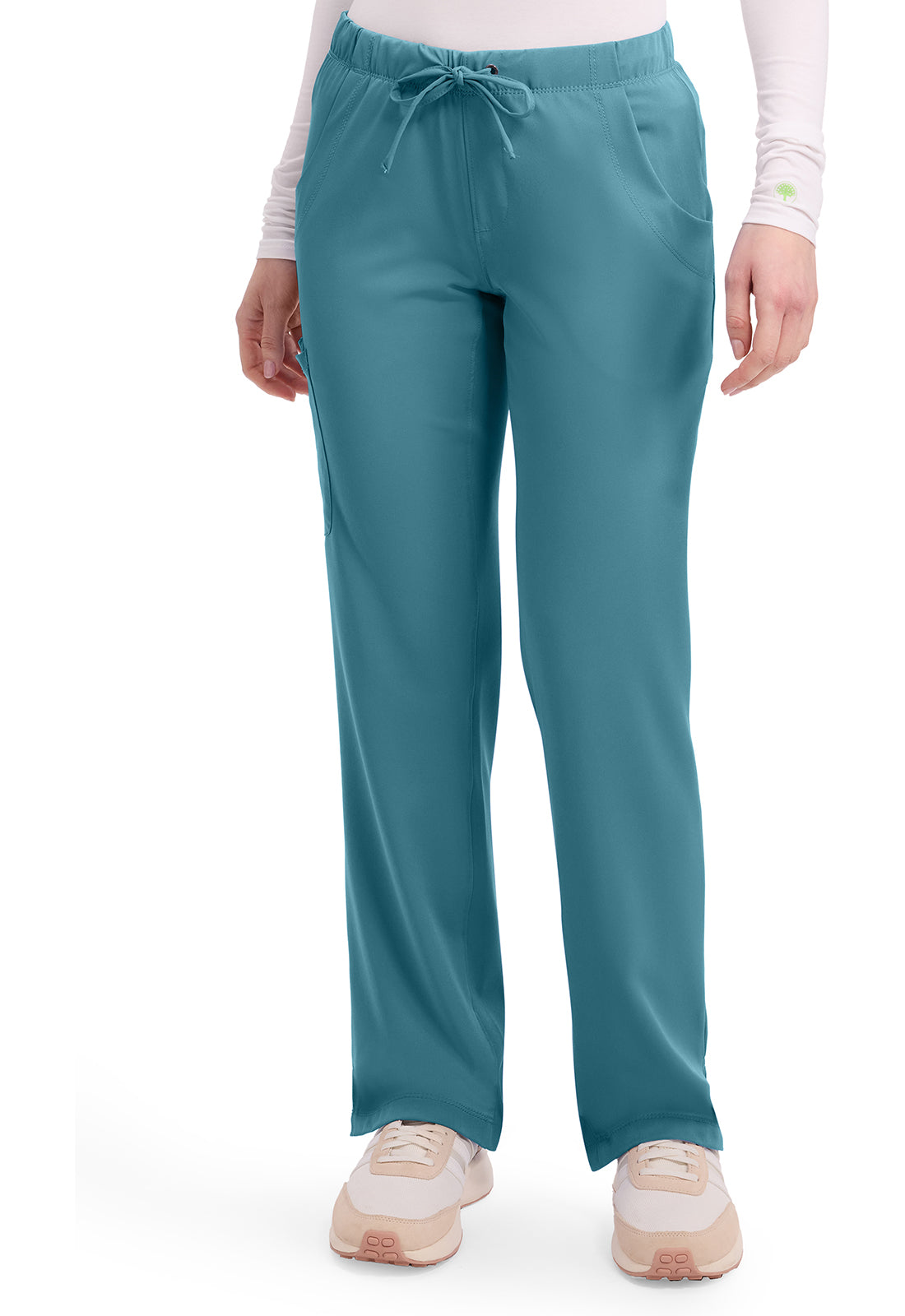 Healing Hands HH Works Women's 9560 Rebecca Pant – The Uniform Shoppe