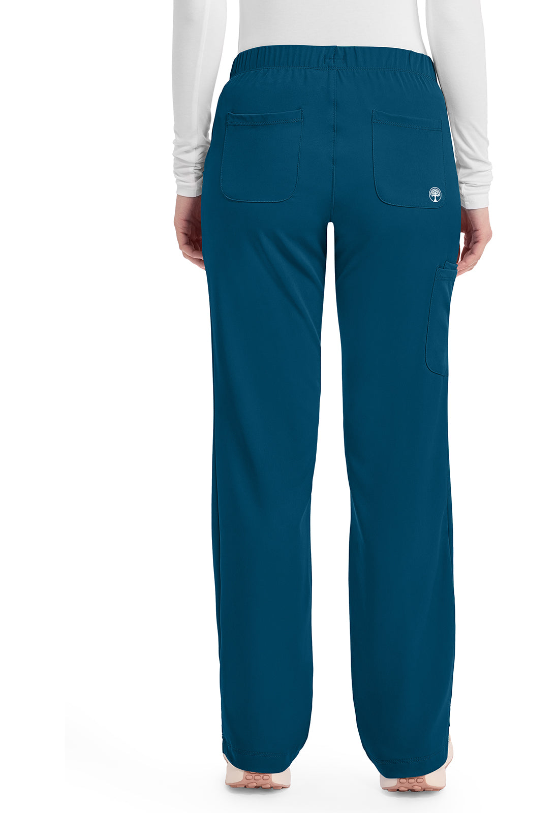 Healing Hands HH Works Women's 9560 Rebecca Pant – The Uniform Shoppe