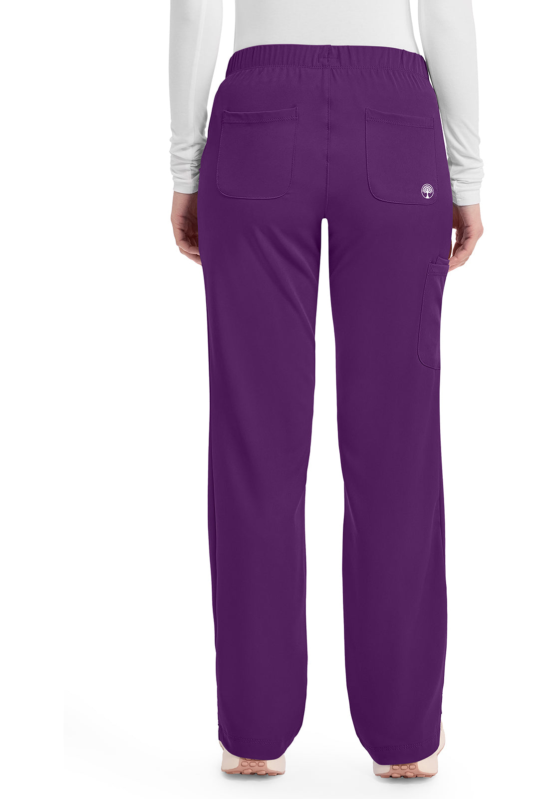 Healing Hands HH Works Women's 9560 Rebecca Pant – The Uniform Shoppe