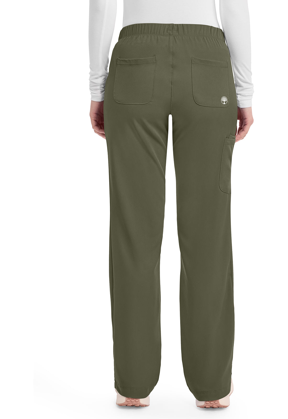 Healing Hands HH Works Women's 9560 Rebecca Pant – The Uniform Shoppe