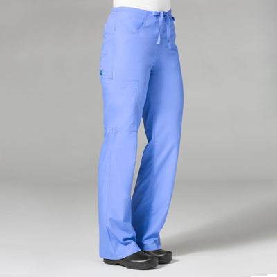 Maevn Core 9626 Women's Utility Cargo Pant