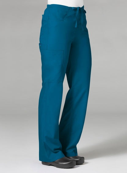 Maevn Core 9626 Women's Utility Cargo Pant
