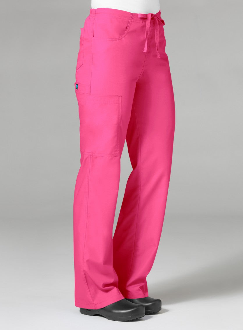 Maevn Core 9626 Women's Utility Cargo Pant — Clearance