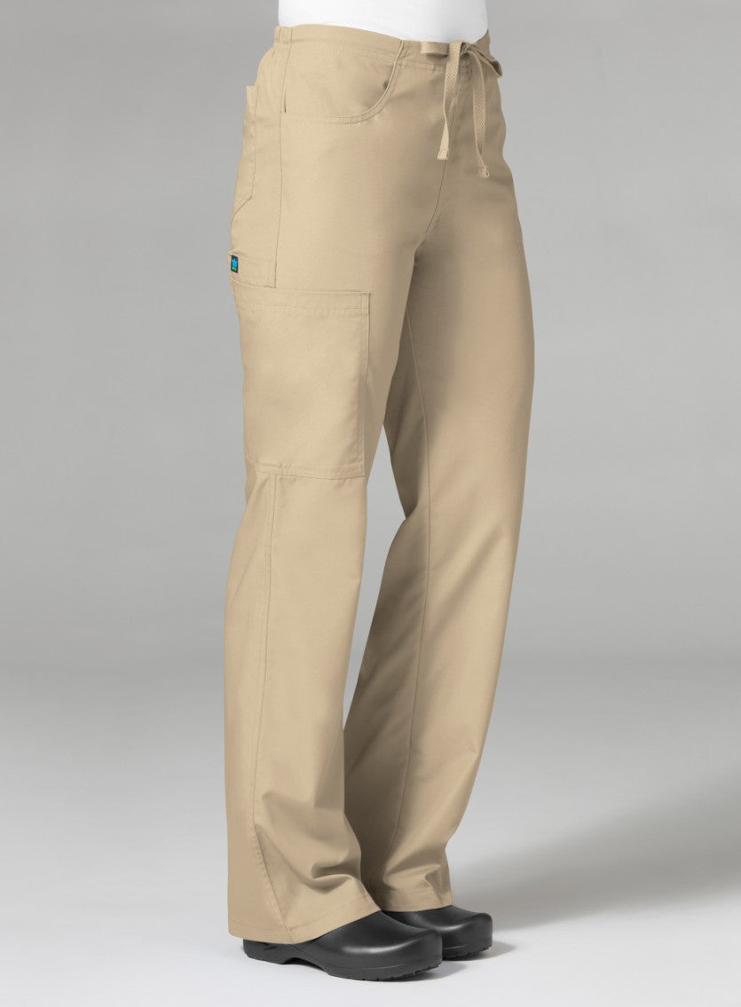 Maevn Core 9626 Women's Utility Cargo Pant