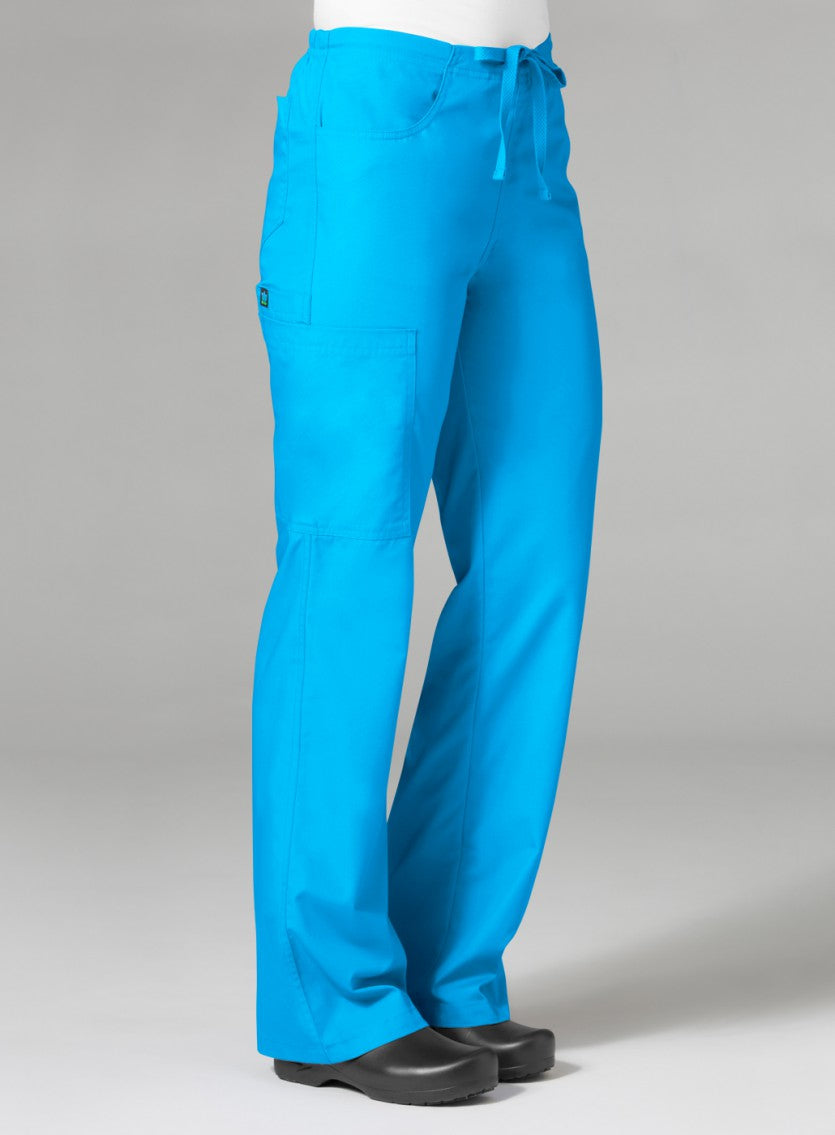 Maevn Core 9626 Women's Utility Cargo Pant