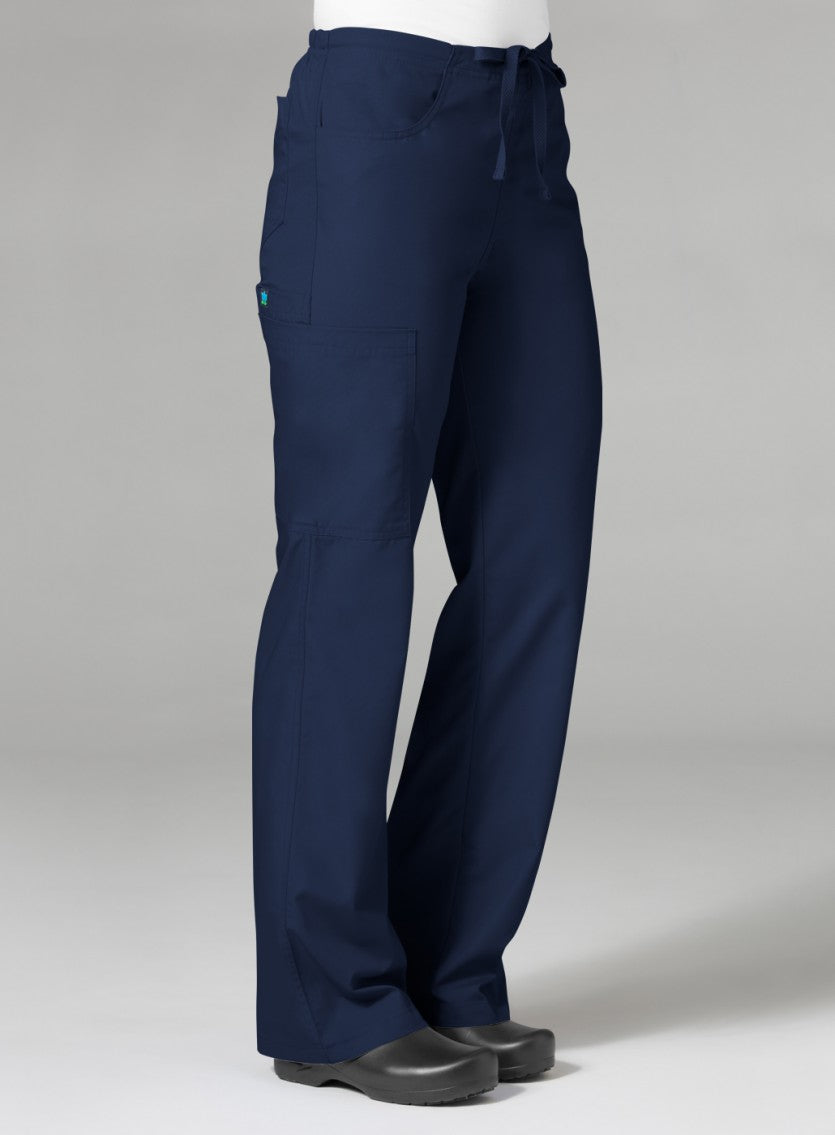 Maevn Core 9626 Women's Utility Cargo Pant
